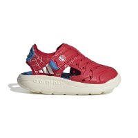 adidas Marvel Spider-Man Badesandale Für Babys Und...