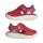 adidas Marvel Spider-Man Badesandale Für Babys Und Kleinkinder Kinder - pure ruby/white/bright blue