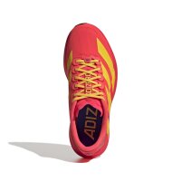 adidas Adizero Evo Sl Damen - lucid red/bold gold/semi lucid blue