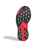 adidas Adizero Evo Sl Damen - lucid red/bold gold/semi lucid blue