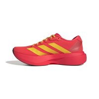 adidas Adizero Evo Sl Damen - lucid red/bold gold/semi lucid blue
