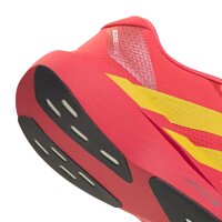 adidas Adizero Evo Sl Damen - lucid red/bold gold/semi lucid blue