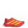 adidas Adizero Evo Sl Damen - lucid red/bold gold/semi lucid blue