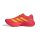 adidas Adizero Evo Sl Damen - lucid red/bold gold/semi lucid blue