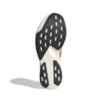 adidas Adizero Evo Sl Woven M Sportschuhe Herren - white/matte gold/core black
