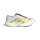 adidas Adizero Evo Sl Woven M Sportschuhe Herren - white/matte gold/core black