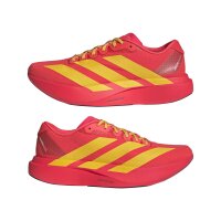 adidas Adizero Evo Sl Herren - lucid red/bold gold/semi lucid blue