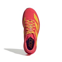 adidas Adizero Evo Sl Herren - lucid red/bold gold/semi lucid blue