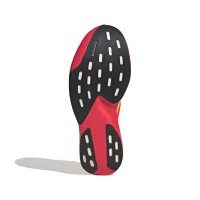 adidas Adizero Evo Sl Herren - lucid red/bold gold/semi lucid blue