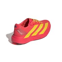 adidas Adizero Evo Sl Herren - lucid red/bold gold/semi lucid blue