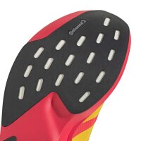 adidas Adizero Evo Sl Herren - lucid red/bold gold/semi lucid blue