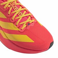 adidas Adizero Evo Sl Herren - lucid red/bold gold/semi lucid blue