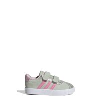 adidas Kinderschuhe Vl Court 3.0 Kinder - linen...