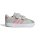adidas Kinderschuhe Vl Court 3.0 Kinder - linen green/bliss pink/clear pink
