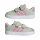 adidas Kinderschuhe Vl Court 3.0 Kinder - linen green/bliss pink/clear pink
