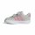 adidas Kinderschuhe Vl Court 3.0 Kinder - linen green/bliss pink/clear pink