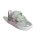 adidas Kinderschuhe Vl Court 3.0 Kinder - linen green/bliss pink/clear pink