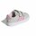 adidas Kinderschuhe Vl Court 3.0 Kinder - linen green/bliss pink/clear pink