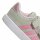 adidas Kinderschuhe Vl Court 3.0 Kinder - linen green/bliss pink/clear pink