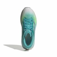 adidas Supernova Rise 3 Laufschuhe Damen - grey one/silver met./flash aqua