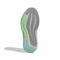 adidas Supernova Rise 3 Laufschuhe Damen - grey one/silver met./flash aqua