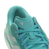 adidas Supernova Rise 3 Laufschuhe Damen - grey one/silver met./flash aqua
