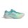 adidas Supernova Rise 3 Laufschuhe Damen - grey one/silver met./flash aqua