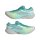 adidas Supernova Rise 3 Laufschuhe Damen - grey one/silver met./flash aqua