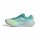 adidas Supernova Rise 3 Laufschuhe Damen - grey one/silver met./flash aqua