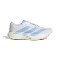 white/clear blue/matte gold