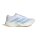adidas Adizero Evo Sl Woven M Sportschuhe Herren - white/clear blue/matte gold
