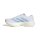 adidas Adizero Evo Sl Woven M Sportschuhe Herren - white/clear blue/matte gold
