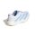 adidas Adizero Evo Sl Woven M Sportschuhe Herren - white/clear blue/matte gold
