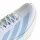 adidas Adizero Evo Sl Woven M Sportschuhe Herren - white/clear blue/matte gold