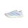 adidas Adizero Evo Sl Woven M Sportschuhe Herren - white/clear blue/matte gold