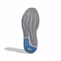 adidas Supernova Rise 3 M Sportschuhe Herren - grey two/iron met./lime burst