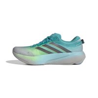 adidas Supernova Rise 3 M Sportschuhe Herren - grey two/iron met./lime burst