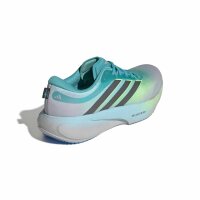 adidas Supernova Rise 3 M Sportschuhe Herren - grey two/iron met./lime burst
