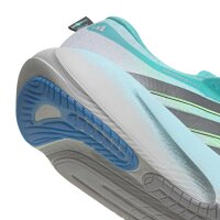 adidas Supernova Rise 3 M Sportschuhe Herren - grey two/iron met./lime burst