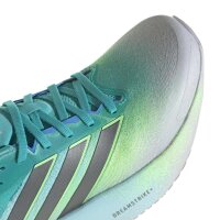 adidas Supernova Rise 3 M Sportschuhe Herren - grey two/iron met./lime burst