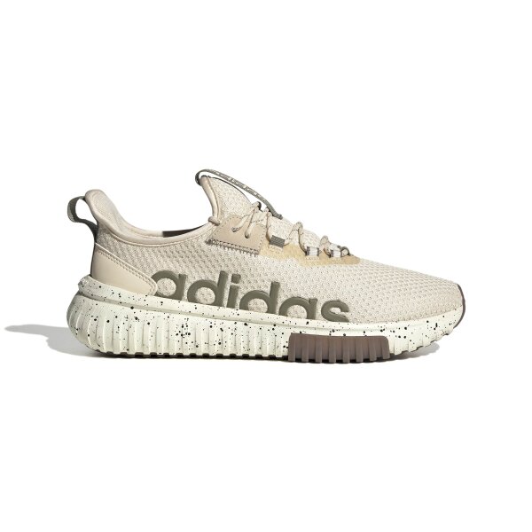 adidas Kaptir 4.0 Schuhe Herren - wonder white/clay/off white