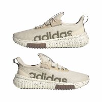 adidas Kaptir 4.0 Schuhe Herren - wonder white/clay/off white