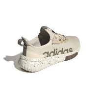 adidas Kaptir 4.0 Schuhe Herren - wonder white/clay/off white