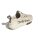 adidas Kaptir 4.0 Schuhe Herren - wonder white/clay/off white
