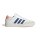adidas Breaknet 3.0 Schuhe Herren - white/dusky petrol/lucid orange