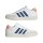adidas Breaknet 3.0 Schuhe Herren - white/dusky petrol/lucid orange