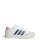 adidas Breaknet 3.0 Schuhe Herren - white/dusky petrol/lucid orange
