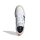 adidas Breaknet 3.0 Schuhe Herren - white/dusky petrol/lucid orange