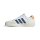 adidas Breaknet 3.0 Schuhe Herren - white/dusky petrol/lucid orange