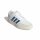 adidas Breaknet 3.0 Schuhe Herren - white/dusky petrol/lucid orange